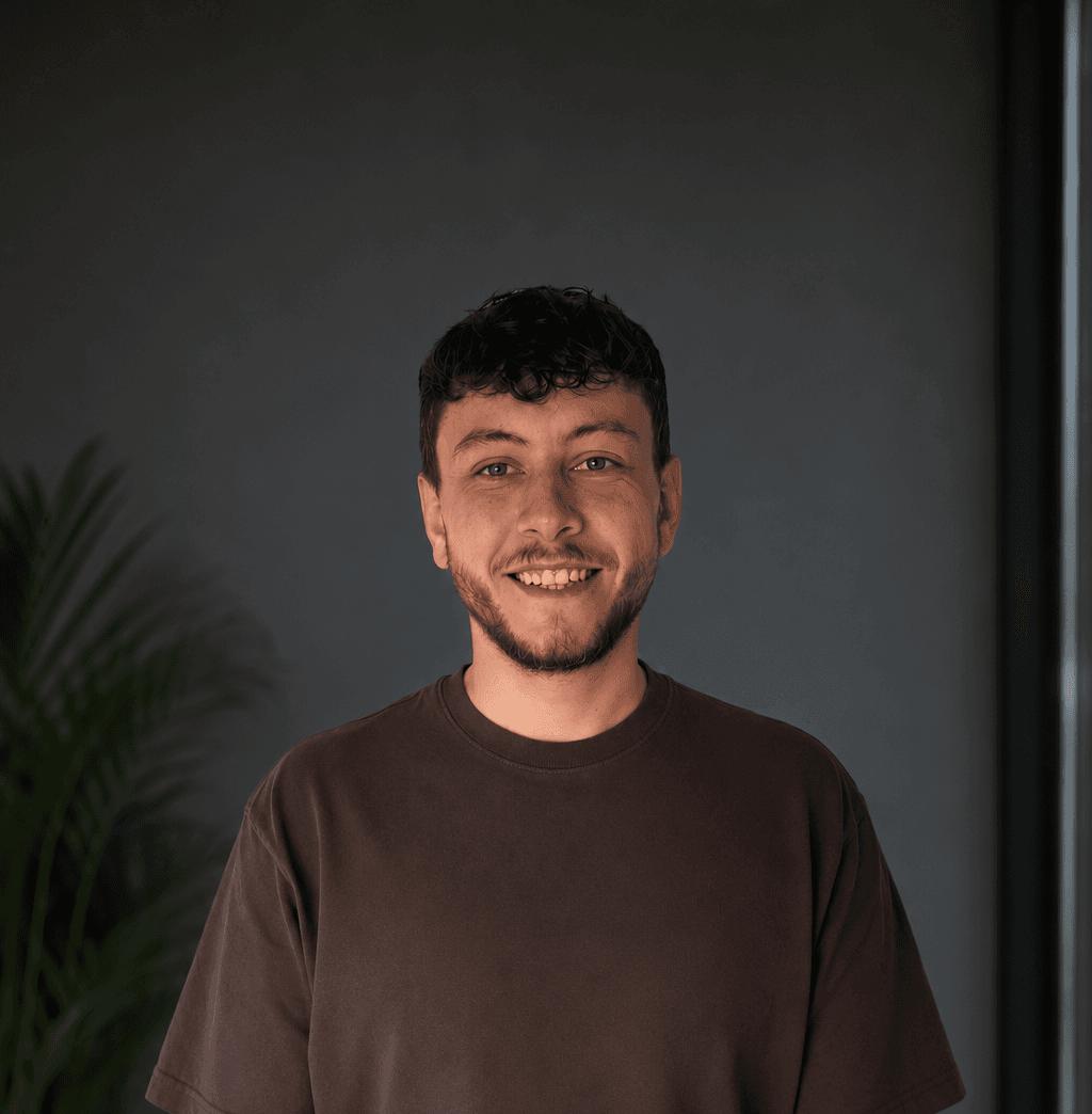 Dennis Baltes — Baltify
